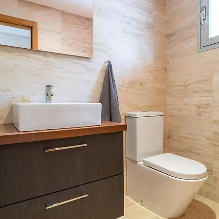 Lovely In With House Sea View Holiday home