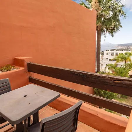 Holiday home Lovely In With House Sea View *