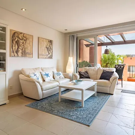 Lovely In With House Sea View