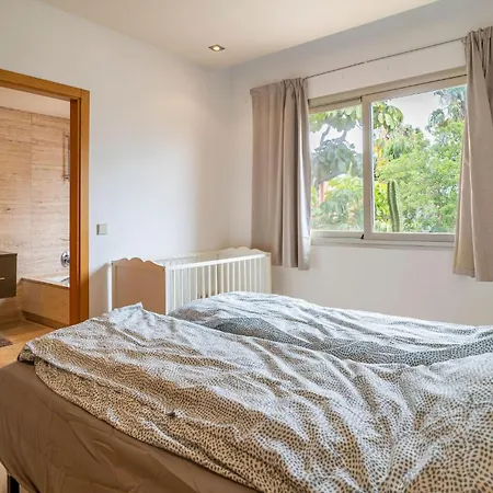 Holiday home Lovely In With House Sea View Manilva